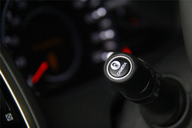 奥德赛2.4L至尊版试驾