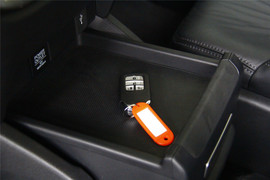 奥德赛2.4L至尊版试驾