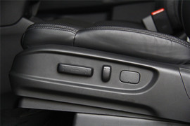 奥德赛2.4L至尊版试驾