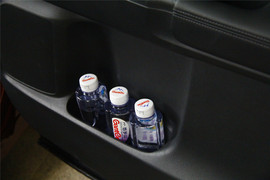 奥德赛2.4L至尊版试驾