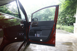 奥德赛2.4L至尊版试驾