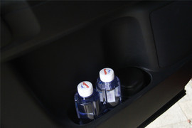 奥德赛2.4L至尊版试驾