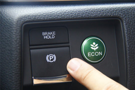 奥德赛2.4L至尊版试驾