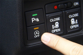 奥德赛2.4L至尊版试驾