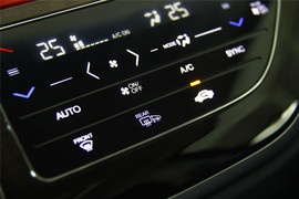 奥德赛2.4L至尊版试驾