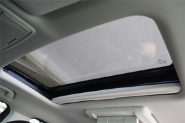 奥德赛2.4L至尊版试驾