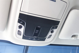 奥德赛2.4L至尊版试驾