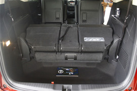 奥德赛2.4L至尊版试驾