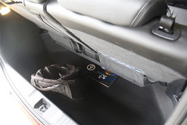 奥德赛2.4L至尊版试驾