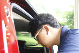 奥德赛2.4L至尊版试驾