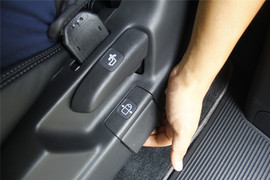 奥德赛2.4L至尊版试驾