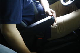 奥德赛2.4L至尊版试驾