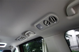 奥德赛2.4L至尊版试驾