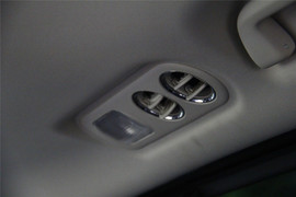 奥德赛2.4L至尊版试驾