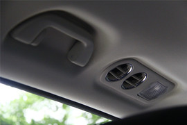 奥德赛2.4L至尊版试驾