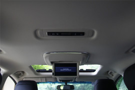 奥德赛2.4L至尊版试驾