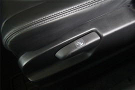 奥德赛2.4L至尊版试驾