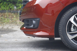 奥德赛2.4L至尊版试驾