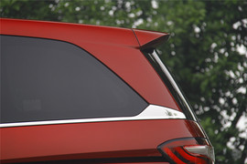 奥德赛2.4L至尊版试驾