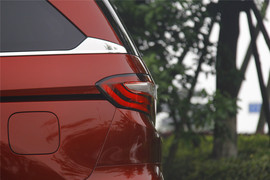 奥德赛2.4L至尊版试驾