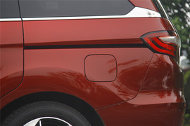 奥德赛2.4L至尊版试驾