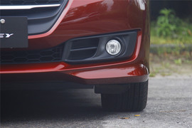 奥德赛2.4L至尊版试驾