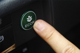 奥德赛2.4L至尊版试驾