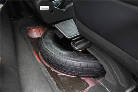 奥德赛2.4L至尊版试驾