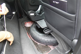 奥德赛2.4L至尊版试驾