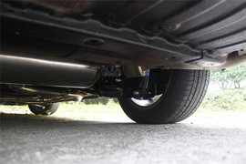 奥德赛2.4L至尊版试驾