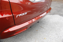 奥德赛2.4L至尊版试驾