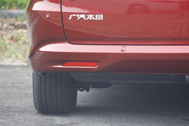 奥德赛2.4L至尊版试驾