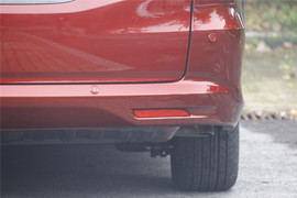 奥德赛2.4L至尊版试驾