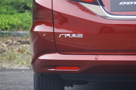 奥德赛2.4L至尊版试驾