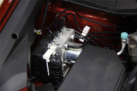 奥德赛2.4L至尊版试驾