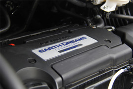 奥德赛2.4L至尊版试驾