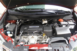 奥德赛2.4L至尊版试驾