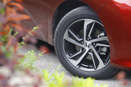 奥德赛2.4L至尊版试驾