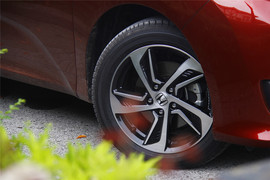 奥德赛2.4L至尊版试驾