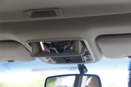 奥德赛2.4L至尊版试驾