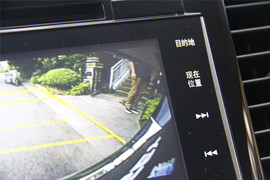 奥德赛2.4L至尊版试驾