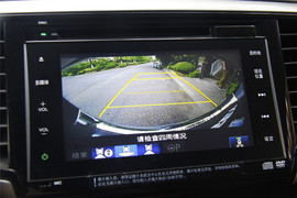 奥德赛2.4L至尊版试驾