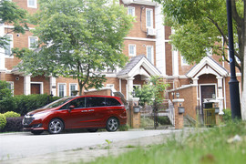 奥德赛2.4L至尊版试驾