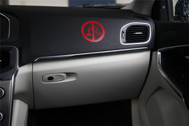 2014款沃尔沃2.0T