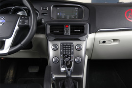 2014款沃尔沃2.0T