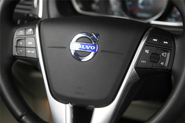 2014款沃尔沃2.0T