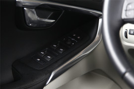 2014款沃尔沃2.0T