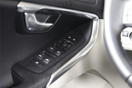 2014款沃尔沃2.0T