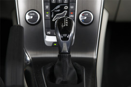 2014款沃尔沃2.0T