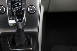 2014款沃尔沃2.0T